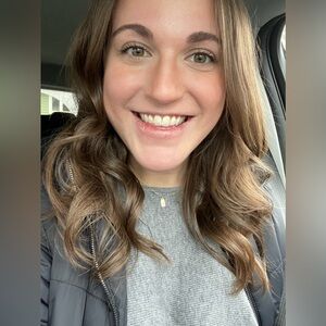 Meet your Posher, Ashtin